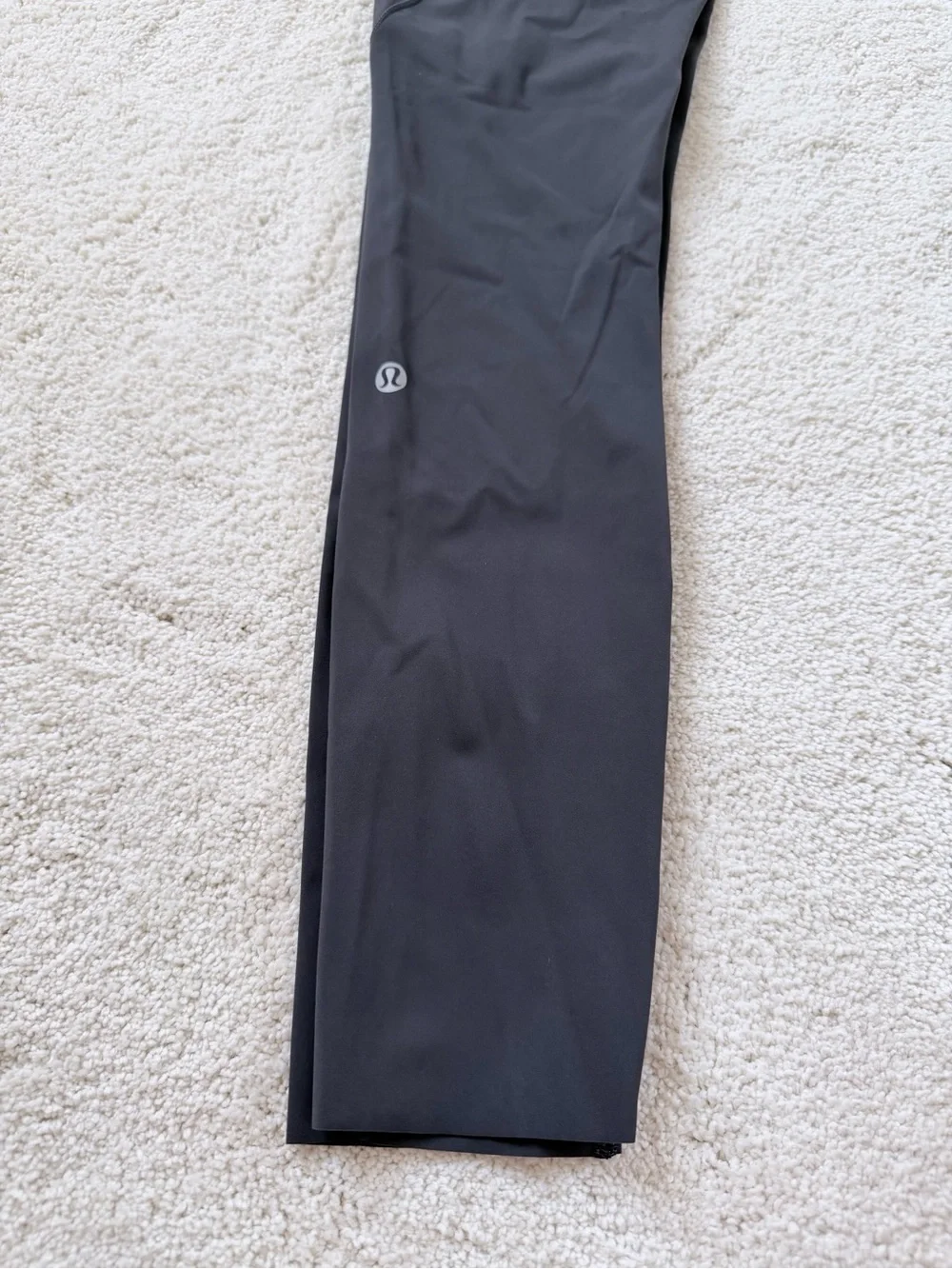 NWT Lululemon Fast and Free High Rise Tight 25